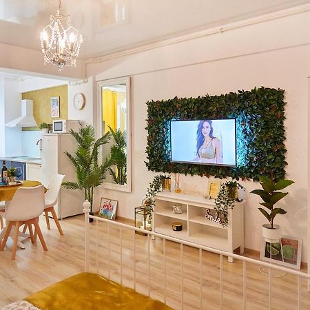 Sofia Seaside Apartamente Mamaia Nord Нэводари Экстерьер фото