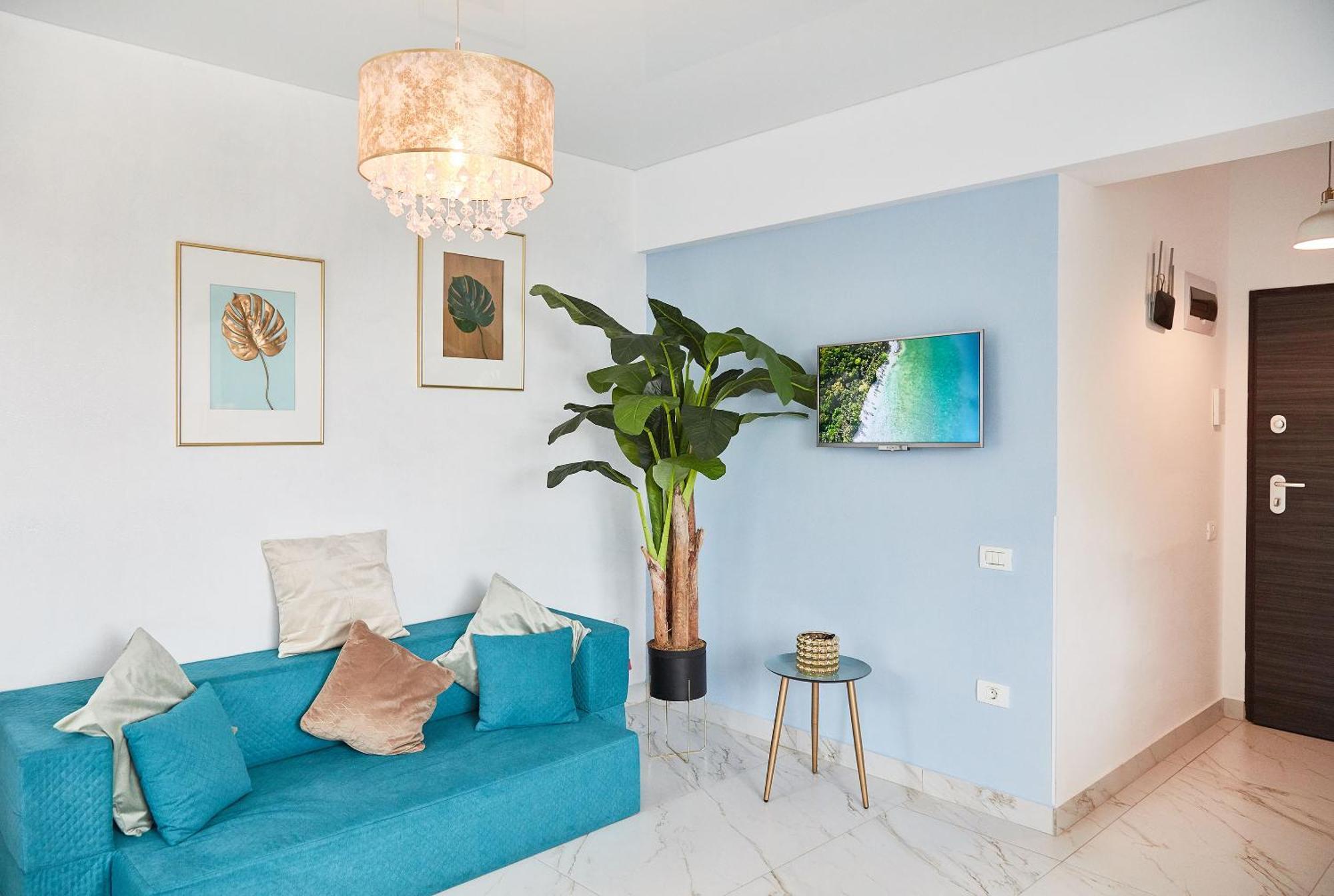Sofia Seaside Apartamente Mamaia Nord Нэводари Экстерьер фото