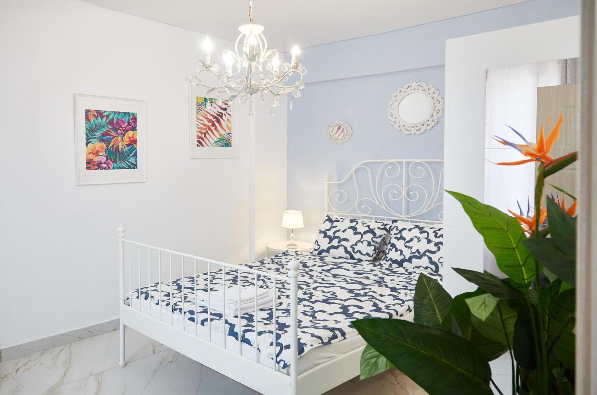 Sofia Seaside Apartamente Mamaia Nord Нэводари Экстерьер фото