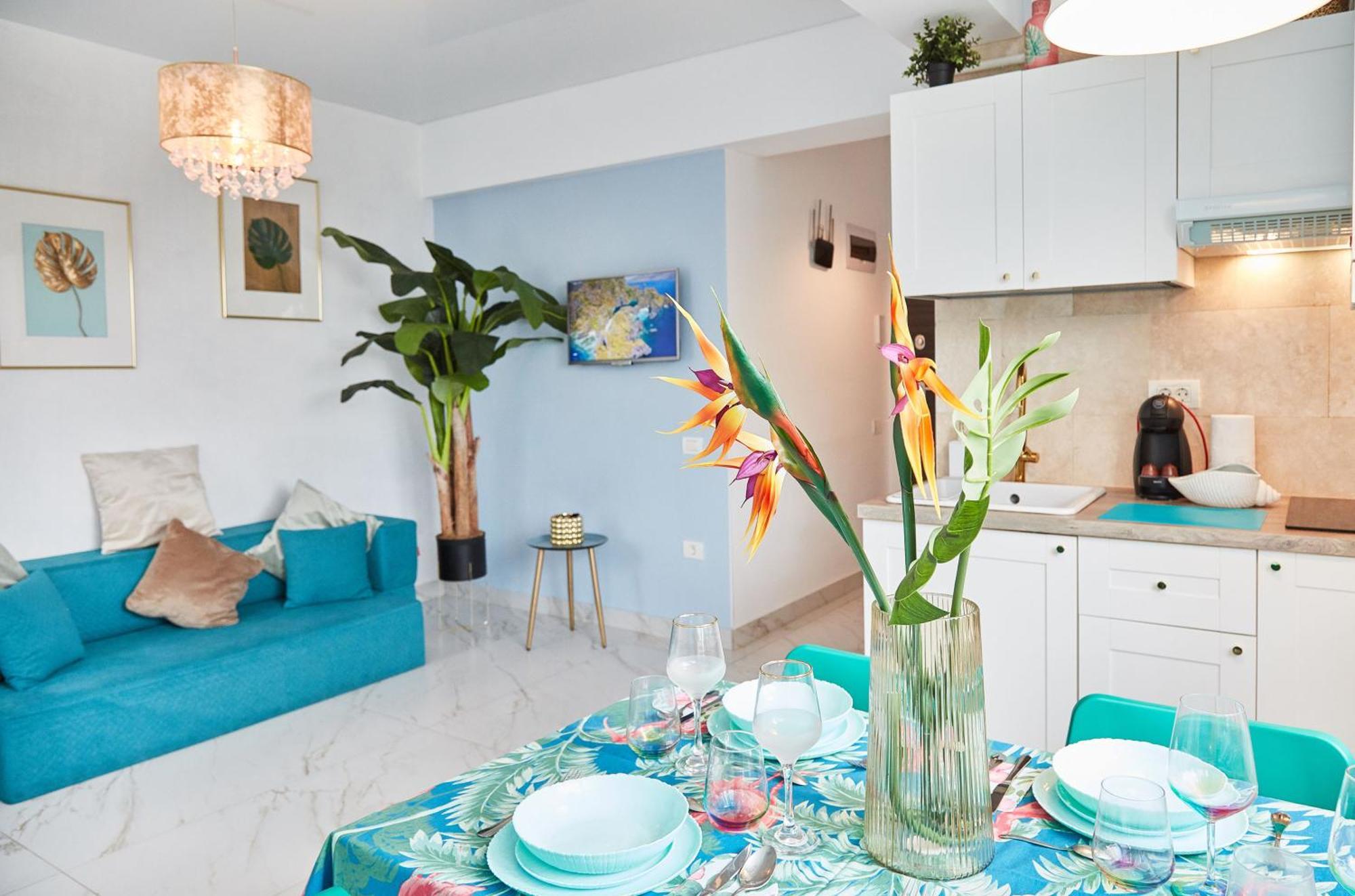 Sofia Seaside Apartamente Mamaia Nord Нэводари Экстерьер фото