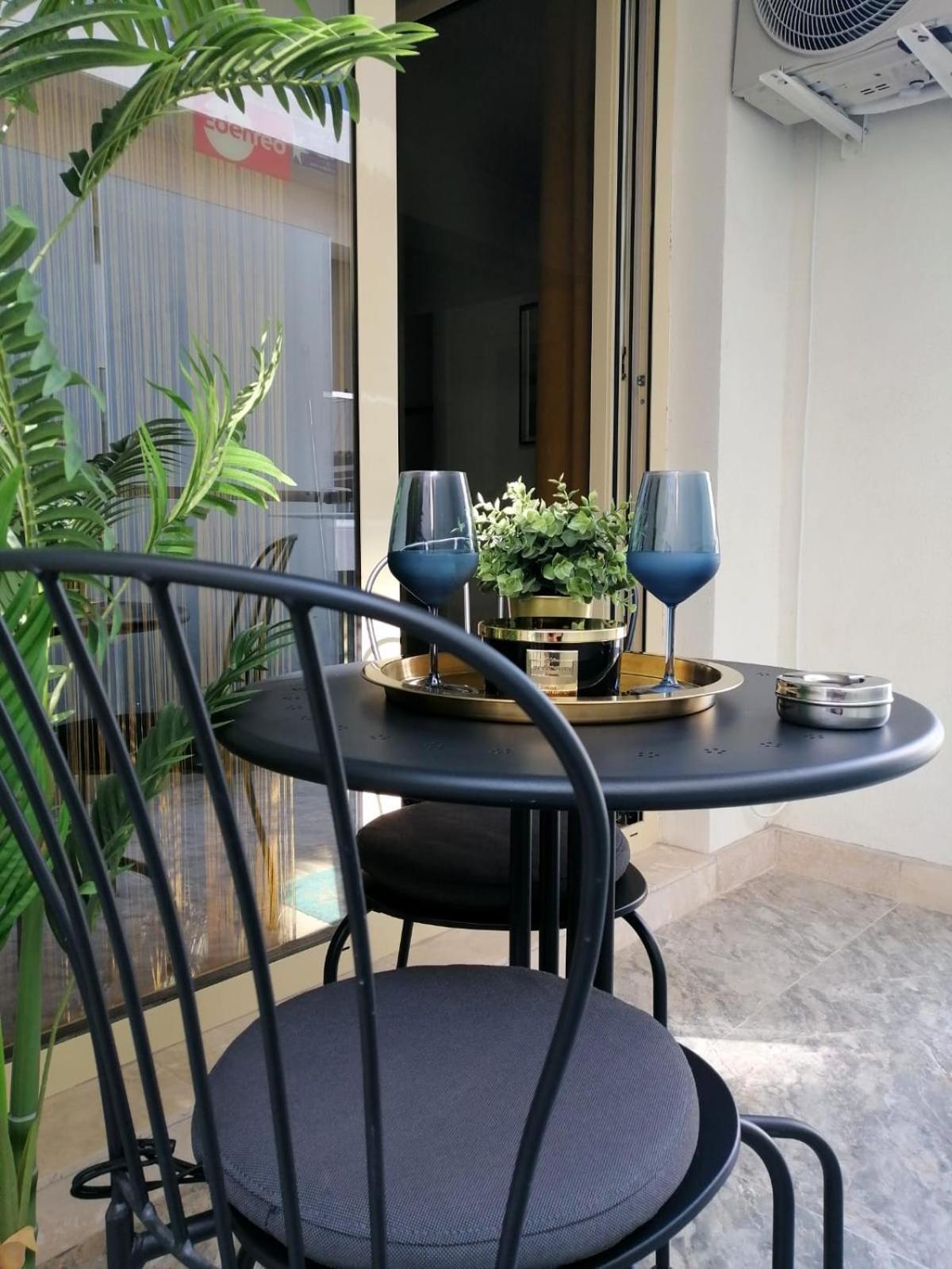 Sofia Seaside Apartamente Mamaia Nord Нэводари Номер фото
